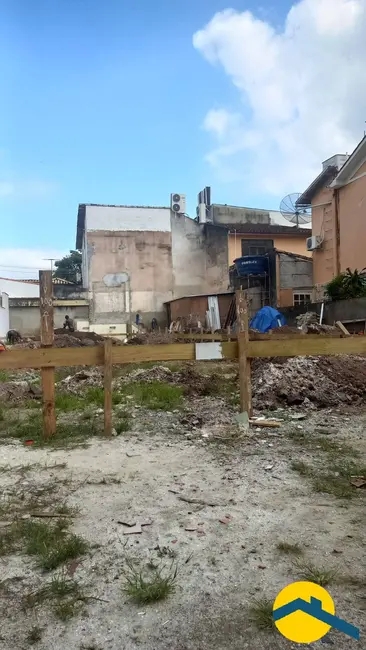 Foto 5 de Terreno / Lote à venda, 180m2 em São Francisco, Niteroi - RJ