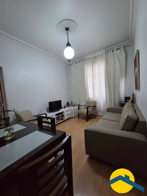 Apartamento com 2 quartos à venda, 96m2 em Fátima, Niteroi - RJ - imagem 1 Foto 1 de Apartamento com 2 quartos à venda, 96m2 em Fátima, Niteroi - RJ