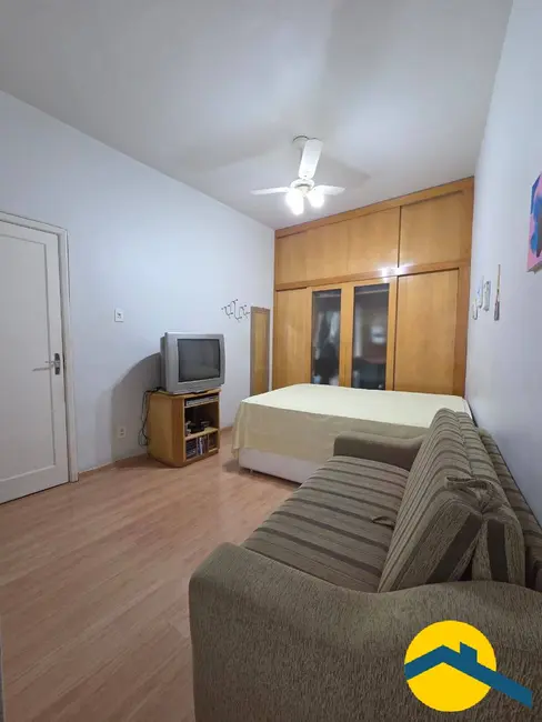 Apartamento com 2 quartos à venda, 96m2 em Fátima, Niteroi - RJ - imagem 9 Foto 9 de Apartamento com 2 quartos à venda, 96m2 em Fátima, Niteroi - RJ