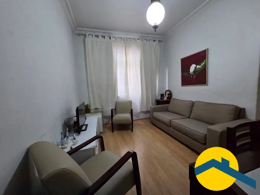 Apartamento com 2 quartos à venda, 96m2 em Fátima, Niteroi - RJ - imagem 7 Foto 7 de Apartamento com 2 quartos à venda, 96m2 em Fátima, Niteroi - RJ