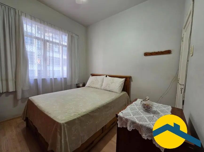 Apartamento com 2 quartos à venda, 96m2 em Fátima, Niteroi - RJ - imagem 8 Foto 8 de Apartamento com 2 quartos à venda, 96m2 em Fátima, Niteroi - RJ