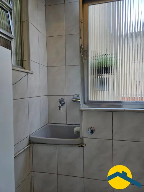 Apartamento com 2 quartos à venda, 96m2 em Fátima, Niteroi - RJ - imagem 4 Foto 4 de Apartamento com 2 quartos à venda, 96m2 em Fátima, Niteroi - RJ