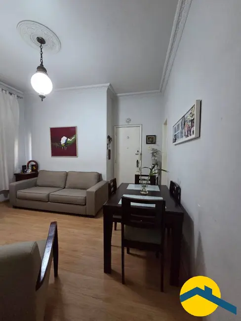 Apartamento com 2 quartos à venda, 96m2 em Fátima, Niteroi - RJ - imagem 3 Foto 3 de Apartamento com 2 quartos à venda, 96m2 em Fátima, Niteroi - RJ