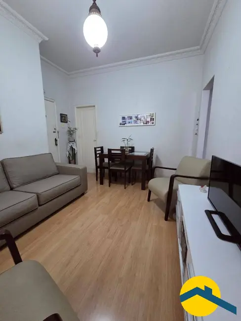 Apartamento com 2 quartos à venda, 96m2 em Fátima, Niteroi - RJ - imagem 2 Foto 2 de Apartamento com 2 quartos à venda, 96m2 em Fátima, Niteroi - RJ