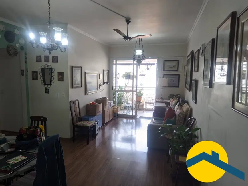 Apartamento com 2 quartos à venda, 90m2 em Santa Rosa, Niteroi - RJ - imagem 9 Foto 9 de Apartamento com 2 quartos à venda, 90m2 em Santa Rosa, Niteroi - RJ