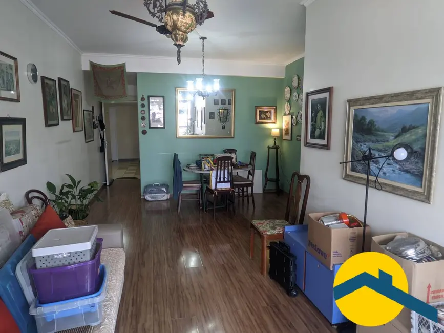 Apartamento com 2 quartos à venda, 90m2 em Santa Rosa, Niteroi - RJ - imagem 7 Foto 7 de Apartamento com 2 quartos à venda, 90m2 em Santa Rosa, Niteroi - RJ