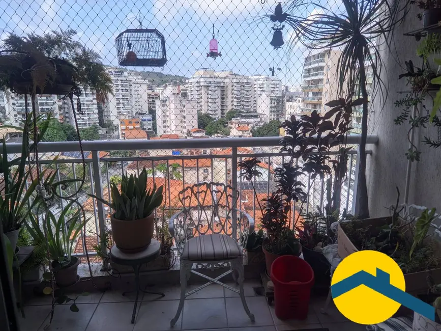 Apartamento com 2 quartos à venda, 90m2 em Santa Rosa, Niteroi - RJ - imagem 3 Foto 3 de Apartamento com 2 quartos à venda, 90m2 em Santa Rosa, Niteroi - RJ