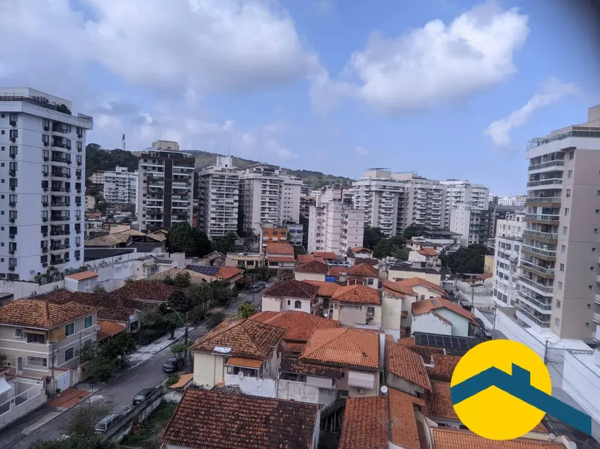 Apartamento com 2 quartos à venda, 90m2 em Santa Rosa, Niteroi - RJ - imagem 5 Foto 5 de Apartamento com 2 quartos à venda, 90m2 em Santa Rosa, Niteroi - RJ