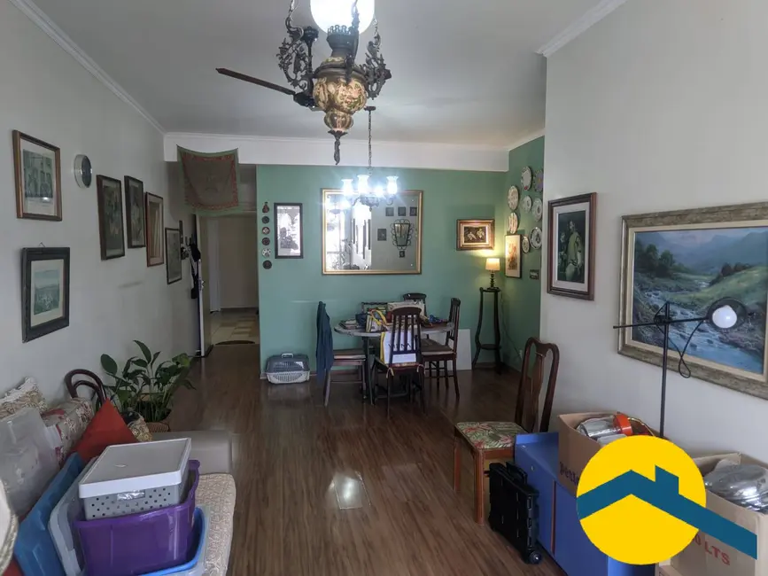 Apartamento com 2 quartos à venda, 90m2 em Santa Rosa, Niteroi - RJ - imagem 8 Foto 8 de Apartamento com 2 quartos à venda, 90m2 em Santa Rosa, Niteroi - RJ