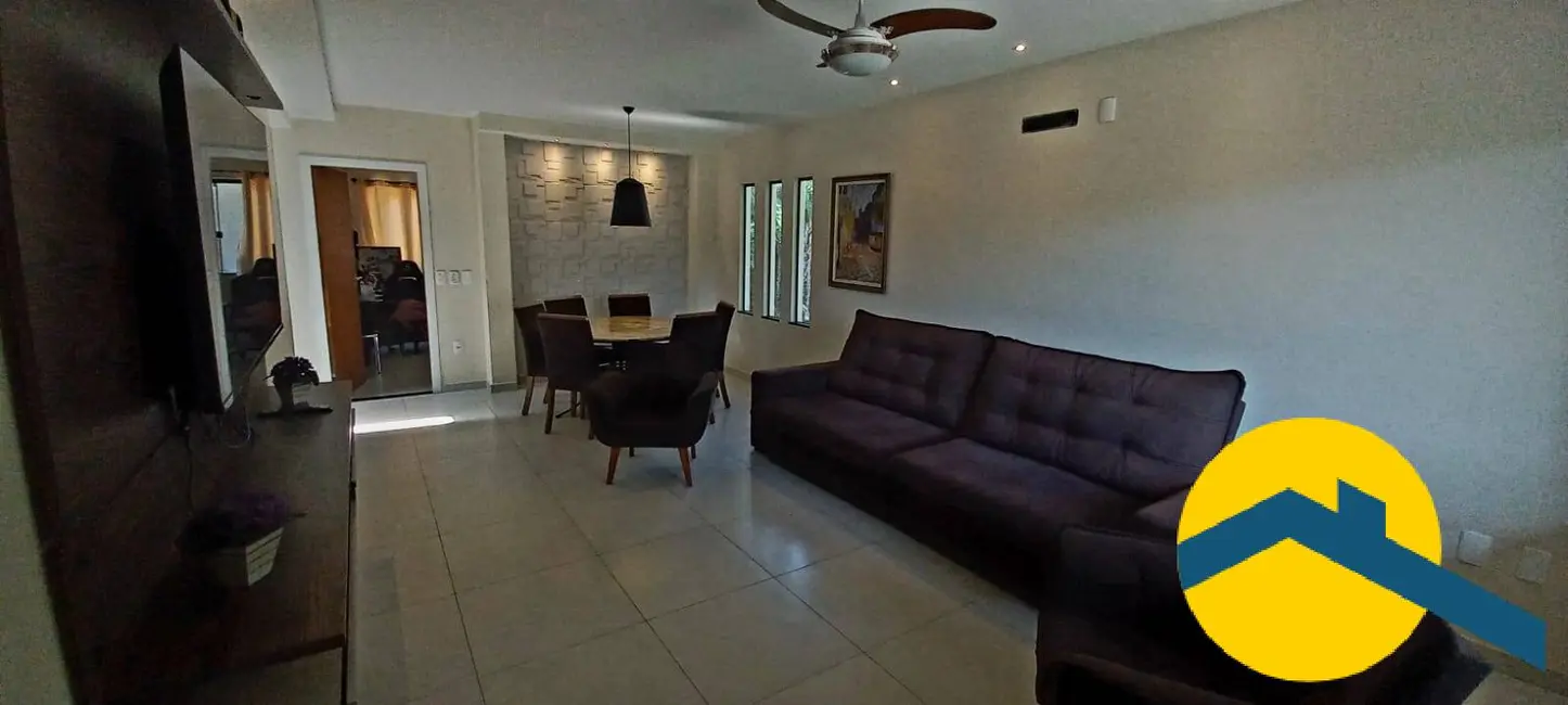 Foto 2 de Casa com 5 quartos à venda, 283m2 em Barroco (Itaipuaçu), Marica - RJ