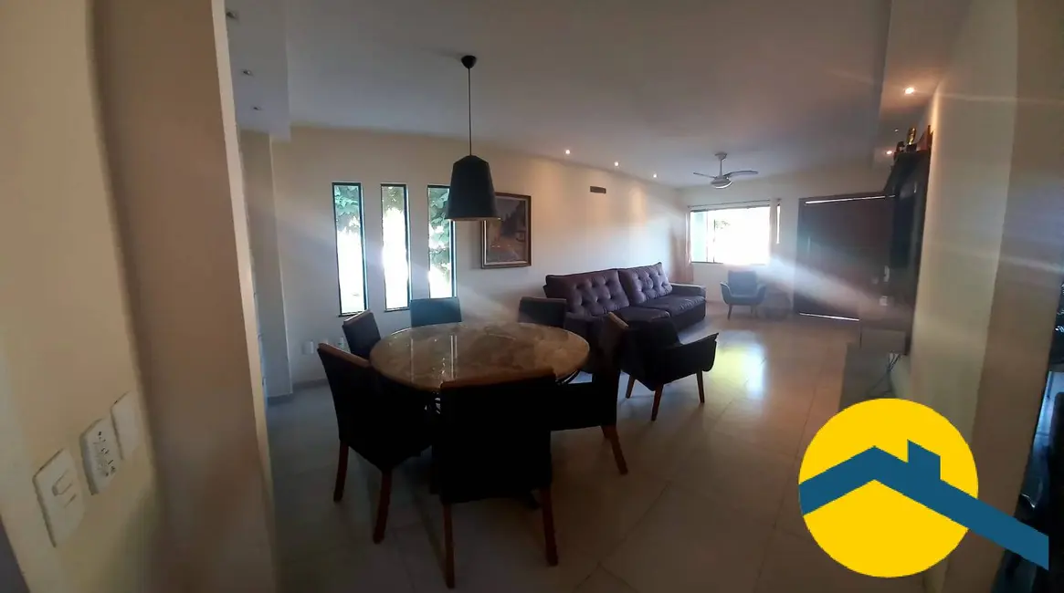 Foto 4 de Casa com 5 quartos à venda, 283m2 em Barroco (Itaipuaçu), Marica - RJ