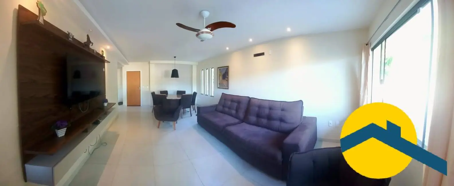 Foto 3 de Casa com 5 quartos à venda, 283m2 em Barroco (Itaipuaçu), Marica - RJ