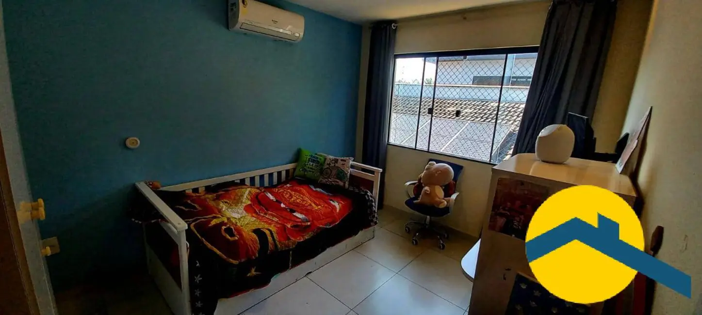 Foto 9 de Casa com 5 quartos à venda, 283m2 em Barroco (Itaipuaçu), Marica - RJ