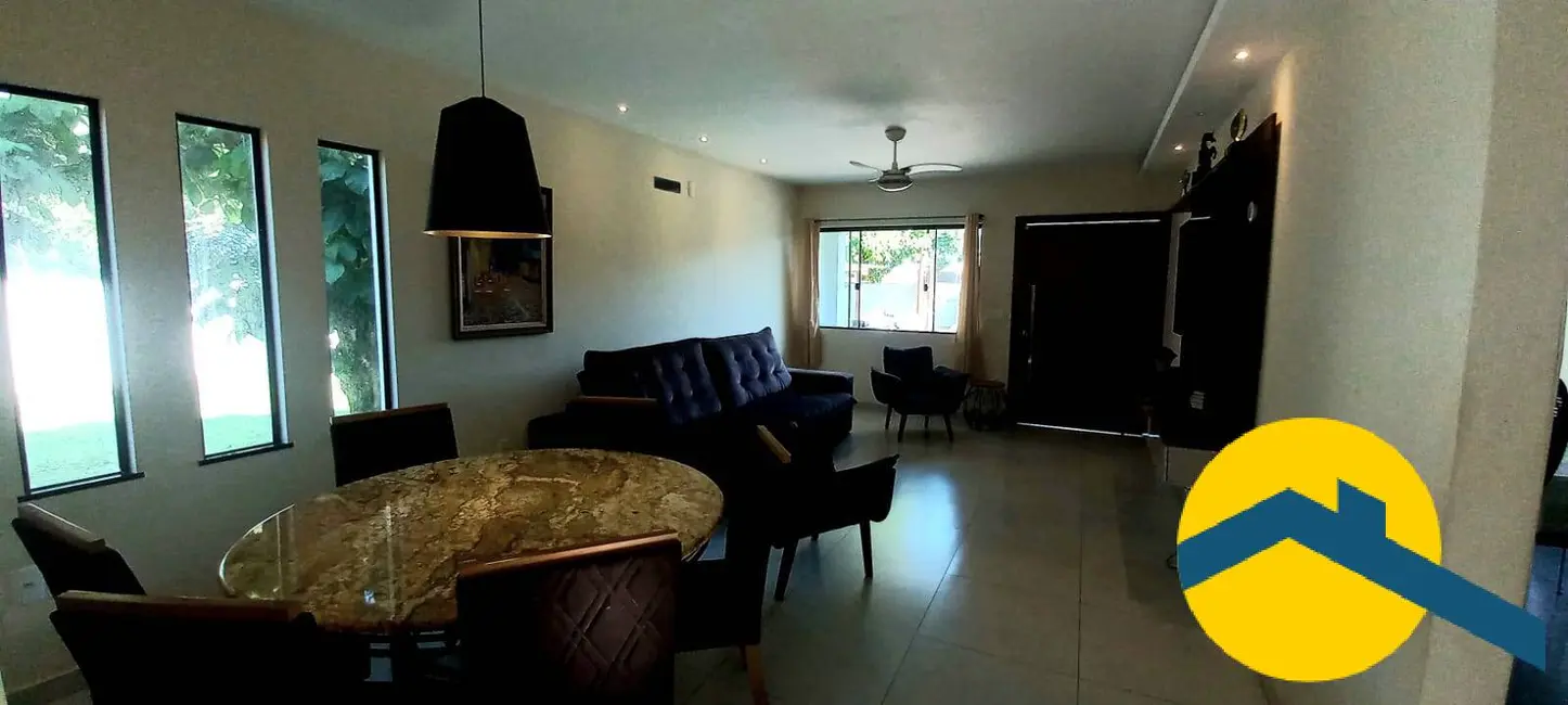Foto 5 de Casa com 5 quartos à venda, 283m2 em Barroco (Itaipuaçu), Marica - RJ