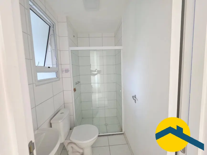 Foto 6 de Apartamento com 2 quartos à venda, 53m2 em Neves (Neves), Sao Goncalo - RJ