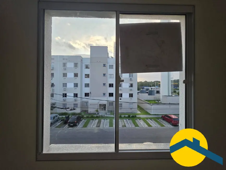 Foto 3 de Apartamento com 2 quartos à venda, 53m2 em Neves (Neves), Sao Goncalo - RJ