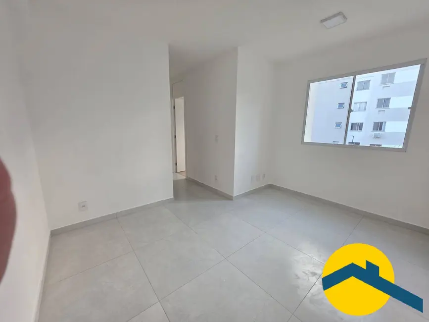 Foto 1 de Apartamento com 2 quartos à venda, 53m2 em Neves (Neves), Sao Goncalo - RJ