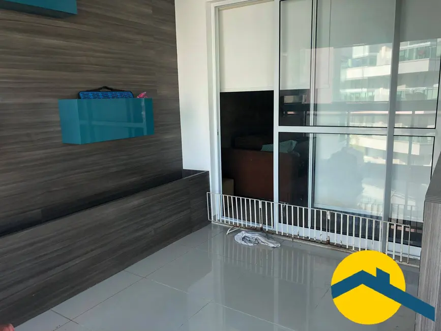 Apartamento com 4 quartos à venda, 135m2 em Camboinhas, Niteroi - RJ - imagem 3 Foto 3 de Apartamento com 4 quartos à venda, 135m2 em Camboinhas, Niteroi - RJ