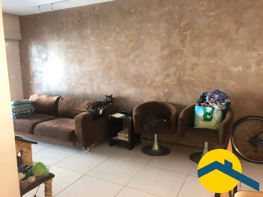 Apartamento com 4 quartos à venda, 135m2 em Camboinhas, Niteroi - RJ - imagem 7 Foto 7 de Apartamento com 4 quartos à venda, 135m2 em Camboinhas, Niteroi - RJ