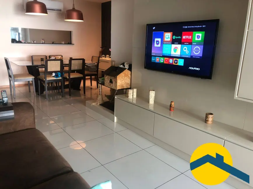 Apartamento com 4 quartos à venda, 135m2 em Camboinhas, Niteroi - RJ - imagem 6 Foto 6 de Apartamento com 4 quartos à venda, 135m2 em Camboinhas, Niteroi - RJ