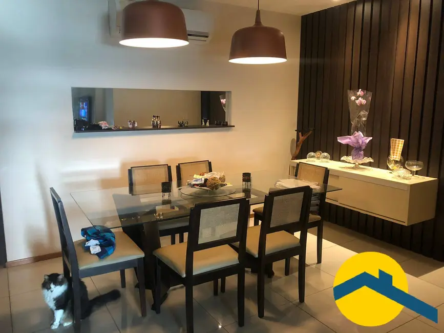 Apartamento com 4 quartos à venda, 135m2 em Camboinhas, Niteroi - RJ - imagem 9 Foto 9 de Apartamento com 4 quartos à venda, 135m2 em Camboinhas, Niteroi - RJ