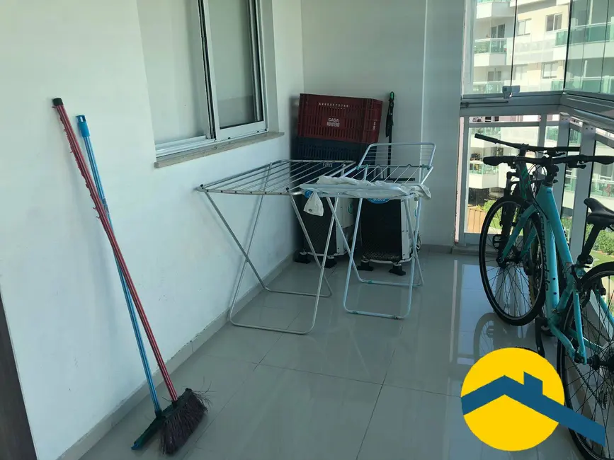 Apartamento com 4 quartos à venda, 135m2 em Camboinhas, Niteroi - RJ - imagem 4 Foto 4 de Apartamento com 4 quartos à venda, 135m2 em Camboinhas, Niteroi - RJ