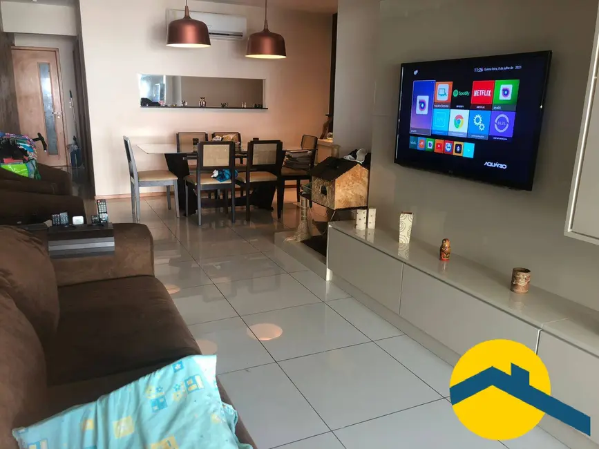 Apartamento com 4 quartos à venda, 135m2 em Camboinhas, Niteroi - RJ - imagem 5 Foto 5 de Apartamento com 4 quartos à venda, 135m2 em Camboinhas, Niteroi - RJ