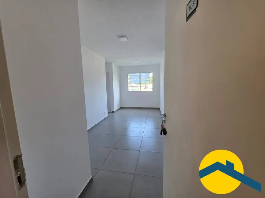 Foto 2 de Apartamento com 2 quartos à venda, 46m2 em Neves (Neves), Sao Goncalo - RJ