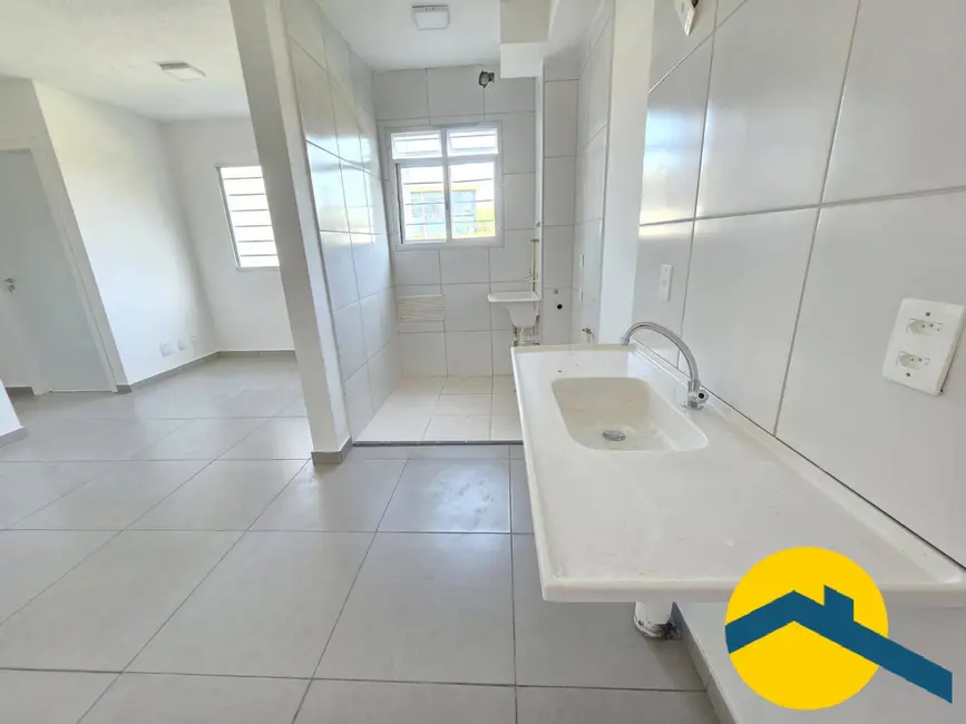 Foto 6 de Apartamento com 2 quartos à venda, 46m2 em Neves (Neves), Sao Goncalo - RJ