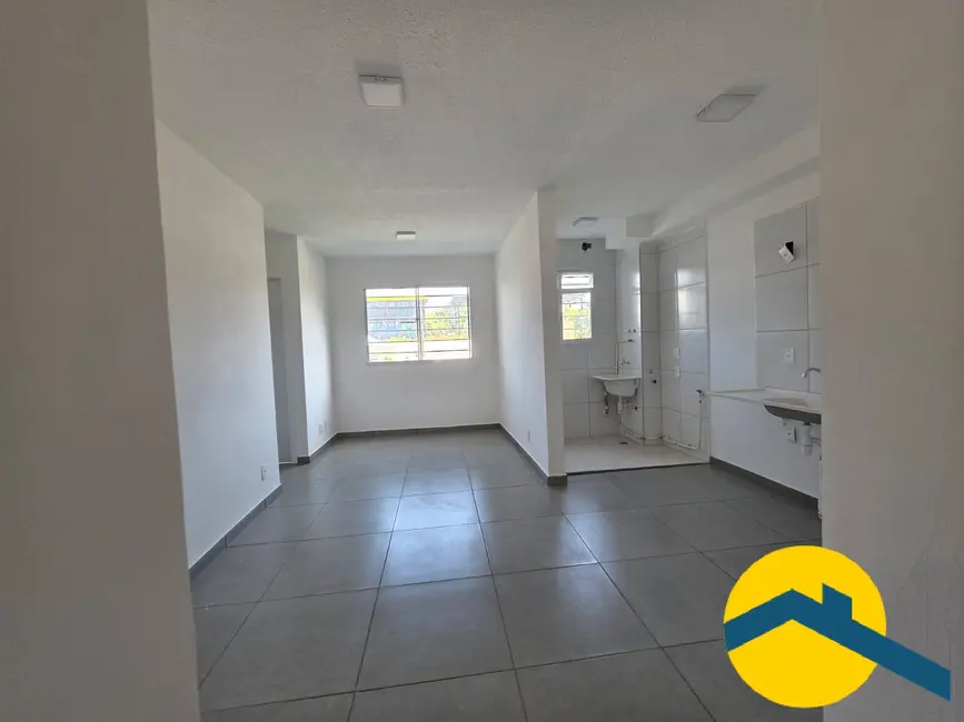 Foto 3 de Apartamento com 2 quartos à venda, 46m2 em Neves (Neves), Sao Goncalo - RJ