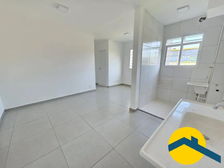 Foto 8 de Apartamento com 2 quartos à venda, 46m2 em Neves (Neves), Sao Goncalo - RJ