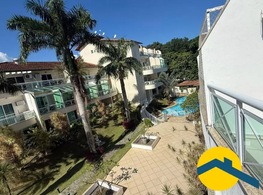 Foto 2 de Apartamento com 1 quarto à venda, 69m2 em Itaipu, Niteroi - RJ
