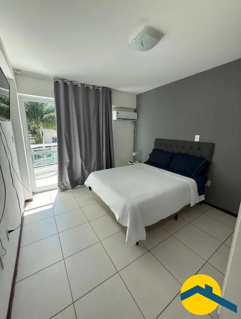 Foto 5 de Apartamento com 1 quarto à venda, 69m2 em Itaipu, Niteroi - RJ
