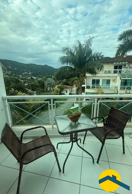 Foto 1 de Apartamento com 1 quarto à venda, 69m2 em Itaipu, Niteroi - RJ