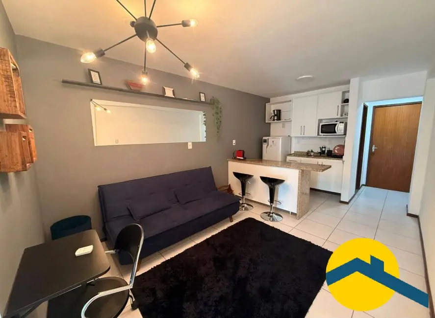Foto 7 de Apartamento com 1 quarto à venda, 69m2 em Itaipu, Niteroi - RJ
