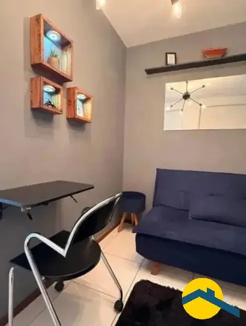 Foto 8 de Apartamento com 1 quarto à venda, 69m2 em Itaipu, Niteroi - RJ