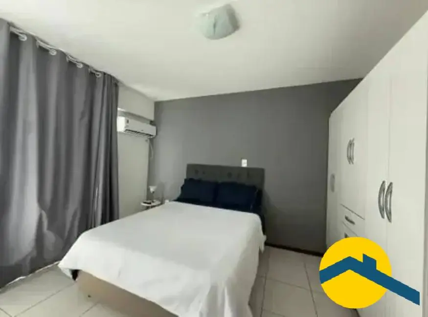 Foto 6 de Apartamento com 1 quarto à venda, 69m2 em Itaipu, Niteroi - RJ