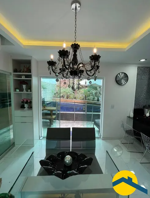 Foto 5 de Casa de Condomínio com 3 quartos à venda, 220m2 em Tribobó, Sao Goncalo - RJ