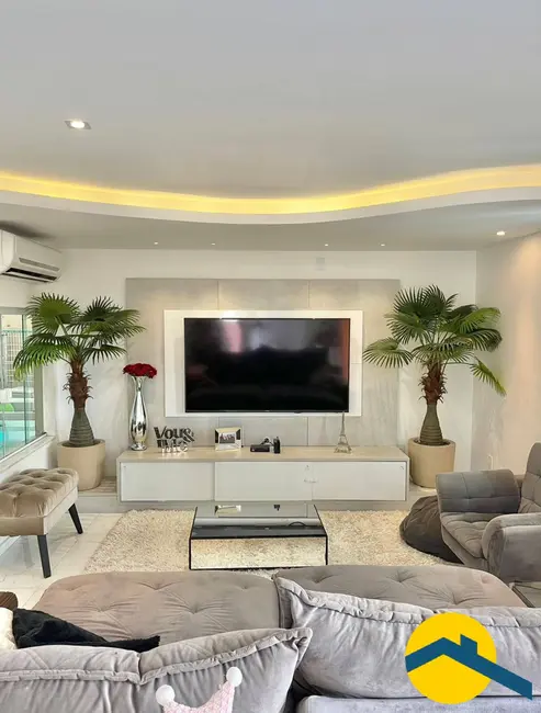 Foto 9 de Casa de Condomínio com 3 quartos à venda, 220m2 em Tribobó, Sao Goncalo - RJ