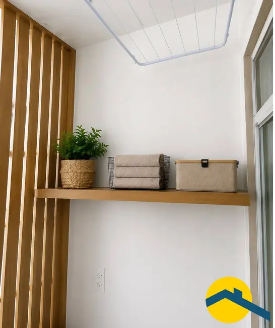Foto 2 de Apartamento com 2 quartos à venda, 55m2 em Rio do Ouro, Sao Goncalo - RJ
