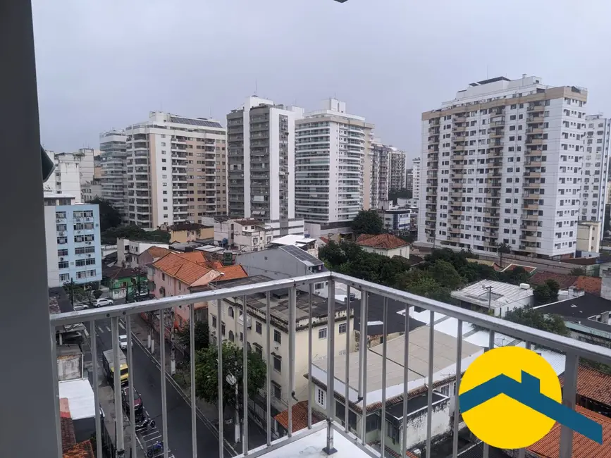 Apartamento com 2 quartos à venda, 75m2 em Santa Rosa, Niteroi - RJ - imagem 2 Foto 2 de Apartamento com 2 quartos à venda, 75m2 em Santa Rosa, Niteroi - RJ