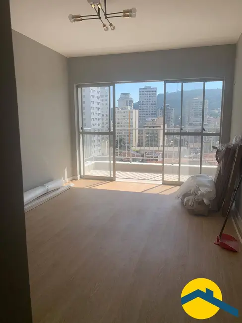 Apartamento com 2 quartos à venda, 75m2 em Santa Rosa, Niteroi - RJ - imagem 7 Foto 7 de Apartamento com 2 quartos à venda, 75m2 em Santa Rosa, Niteroi - RJ