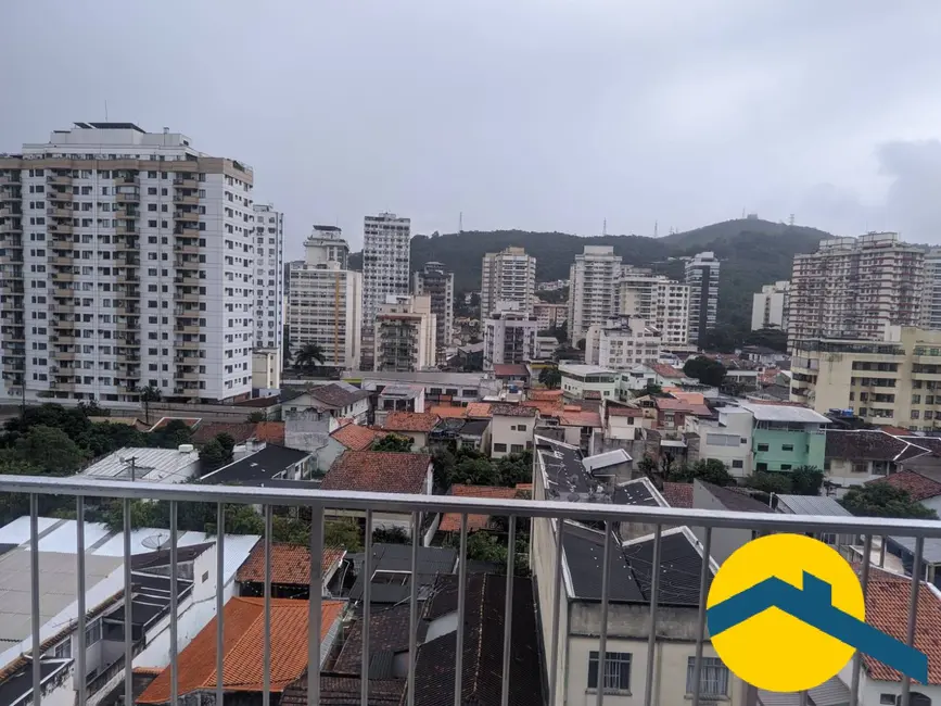 Apartamento com 2 quartos à venda, 75m2 em Santa Rosa, Niteroi - RJ - imagem 5 Foto 5 de Apartamento com 2 quartos à venda, 75m2 em Santa Rosa, Niteroi - RJ