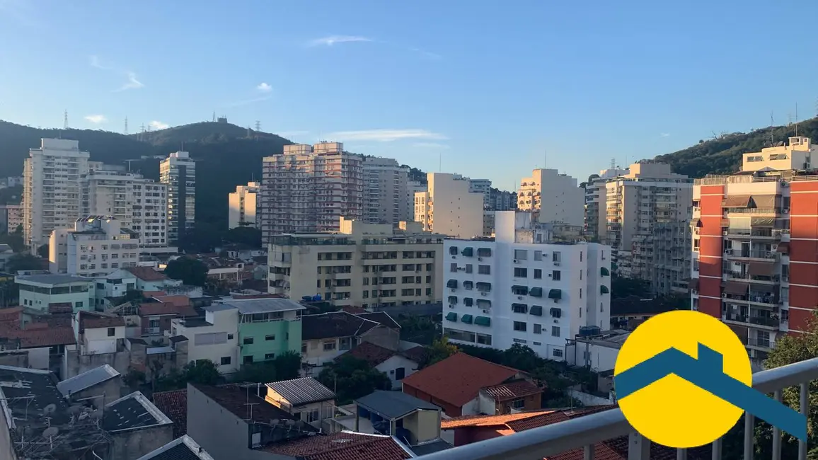 Apartamento com 2 quartos à venda, 75m2 em Santa Rosa, Niteroi - RJ - imagem 7 Foto 7 de Apartamento com 2 quartos à venda, 75m2 em Santa Rosa, Niteroi - RJ
