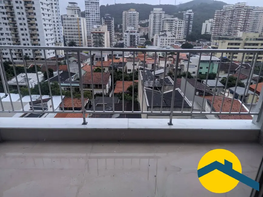 Apartamento com 2 quartos à venda, 75m2 em Santa Rosa, Niteroi - RJ - imagem 3 Foto 3 de Apartamento com 2 quartos à venda, 75m2 em Santa Rosa, Niteroi - RJ
