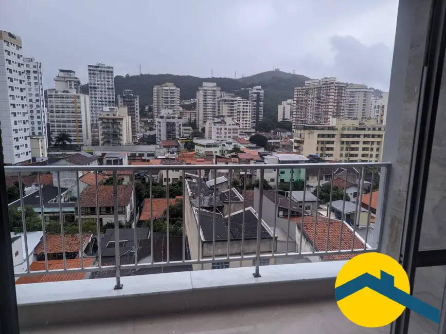 Apartamento com 2 quartos à venda, 75m2 em Santa Rosa, Niteroi - RJ - imagem 6 Foto 6 de Apartamento com 2 quartos à venda, 75m2 em Santa Rosa, Niteroi - RJ