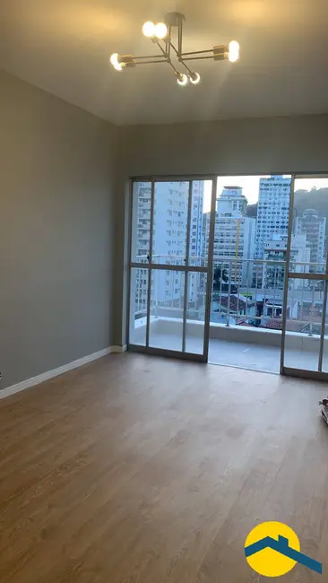 Apartamento com 2 quartos à venda, 75m2 em Santa Rosa, Niteroi - RJ - imagem 1 Foto 1 de Apartamento com 2 quartos à venda, 75m2 em Santa Rosa, Niteroi - RJ