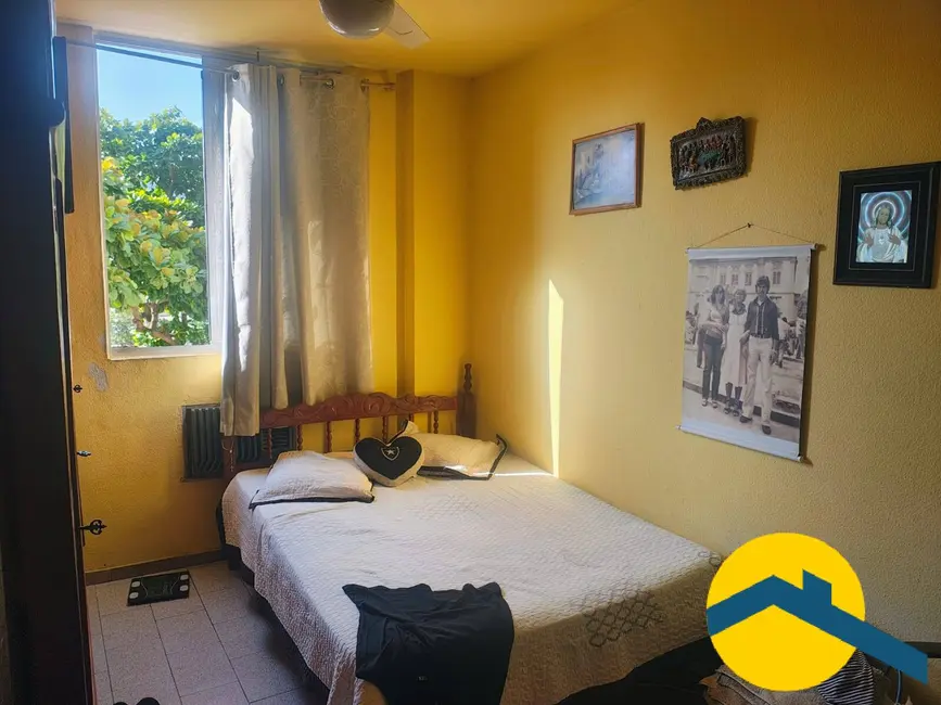 Apartamento com 2 quartos à venda, 50m2 em Fonseca, Niteroi - RJ - imagem 9 Foto 9 de Apartamento com 2 quartos à venda, 50m2 em Fonseca, Niteroi - RJ