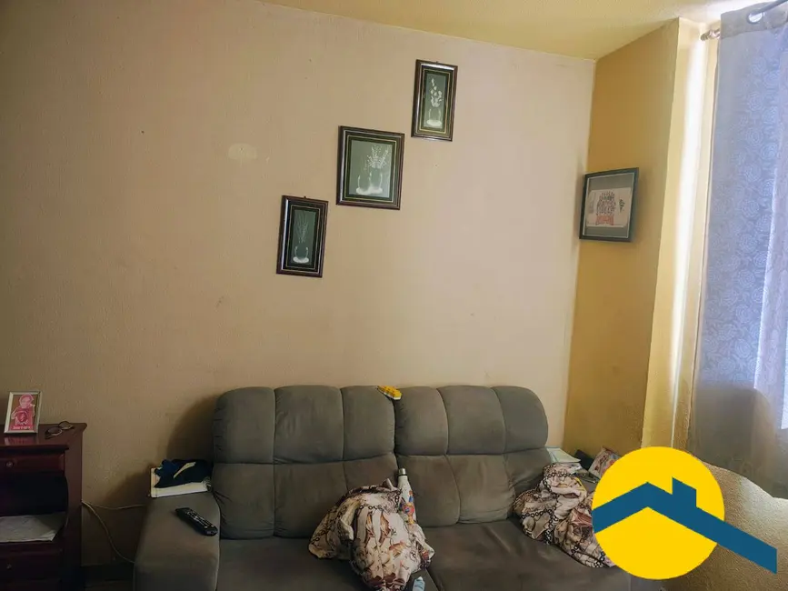 Apartamento com 2 quartos à venda, 50m2 em Fonseca, Niteroi - RJ - imagem 2 Foto 2 de Apartamento com 2 quartos à venda, 50m2 em Fonseca, Niteroi - RJ