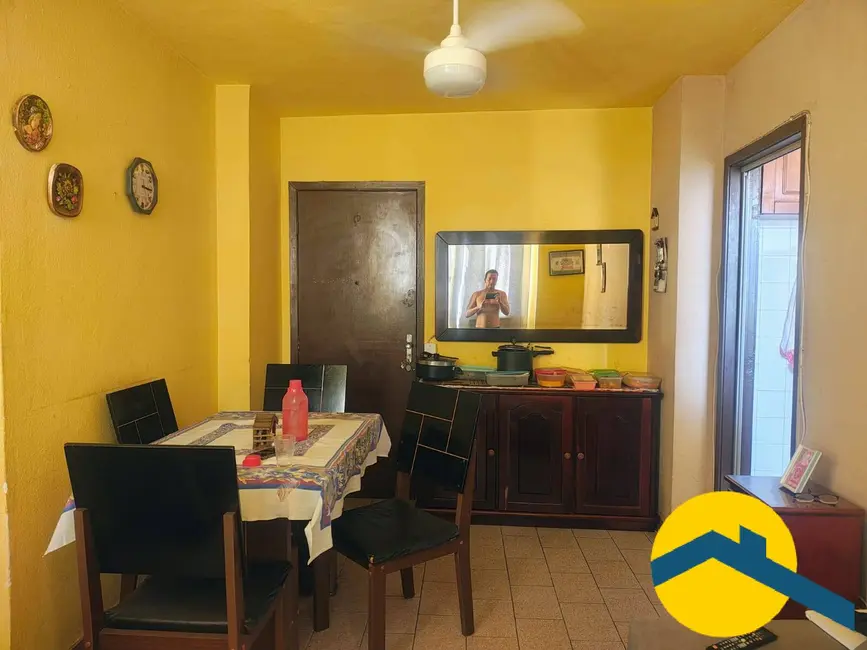 Apartamento com 2 quartos à venda, 50m2 em Fonseca, Niteroi - RJ - imagem 3 Foto 3 de Apartamento com 2 quartos à venda, 50m2 em Fonseca, Niteroi - RJ